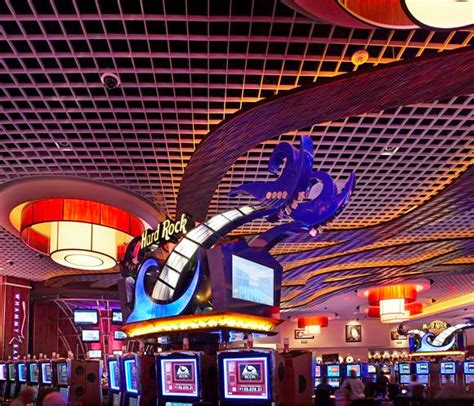 Hillsborough casino